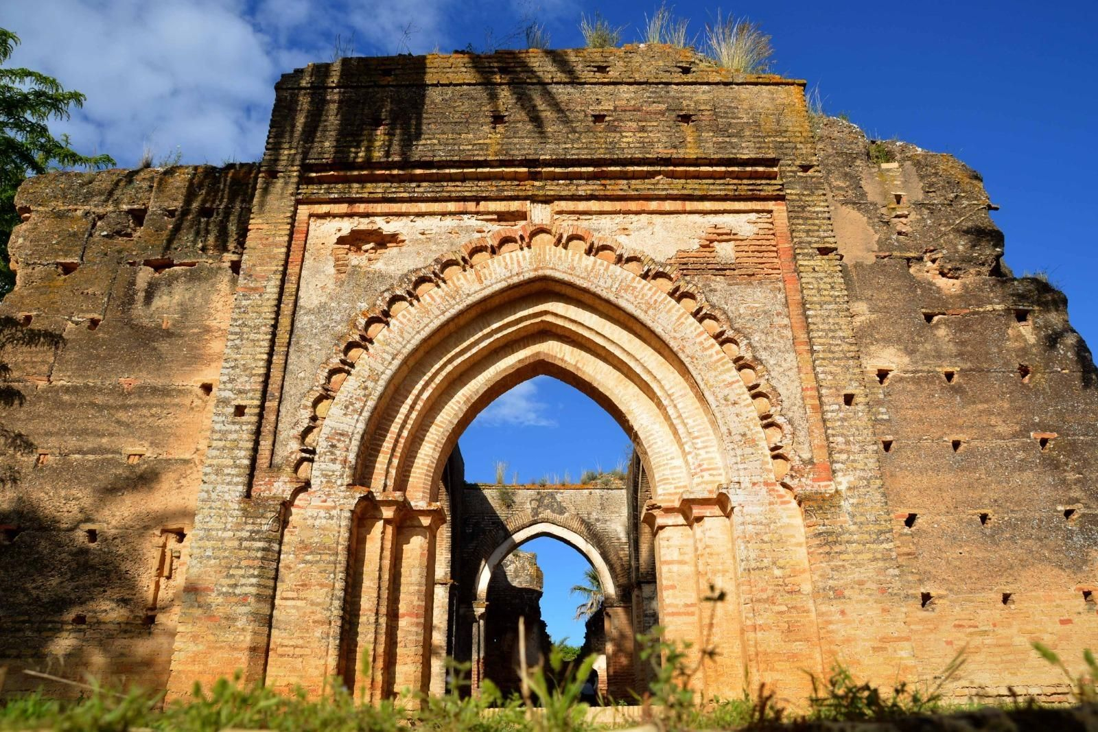 Imágenes de Castilleja de Talhara