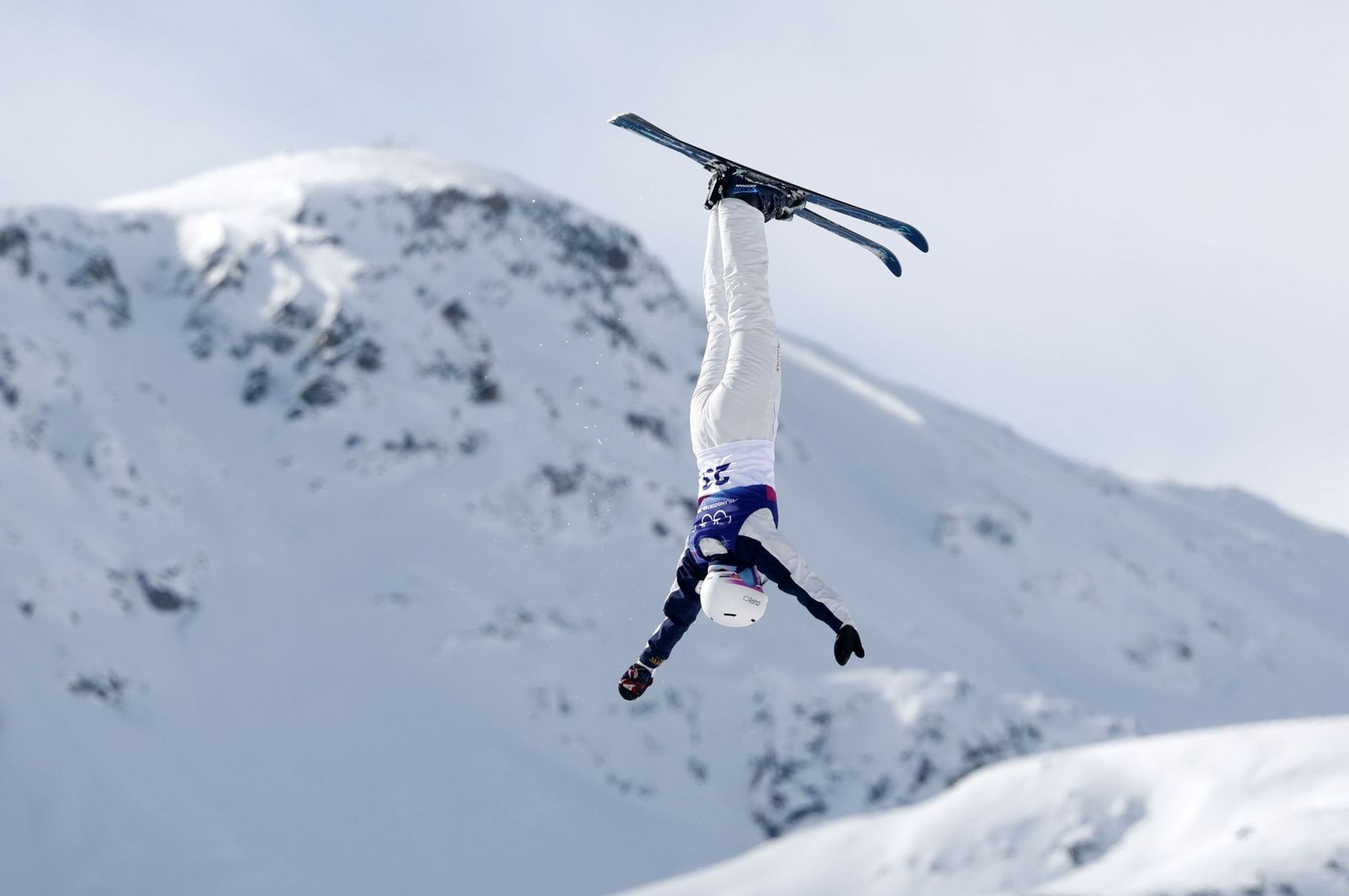 Las mejores fotos de los Juegos Olímpicos de invierno Milán Cortina d'Ampezzo 2026 | Jornada 13