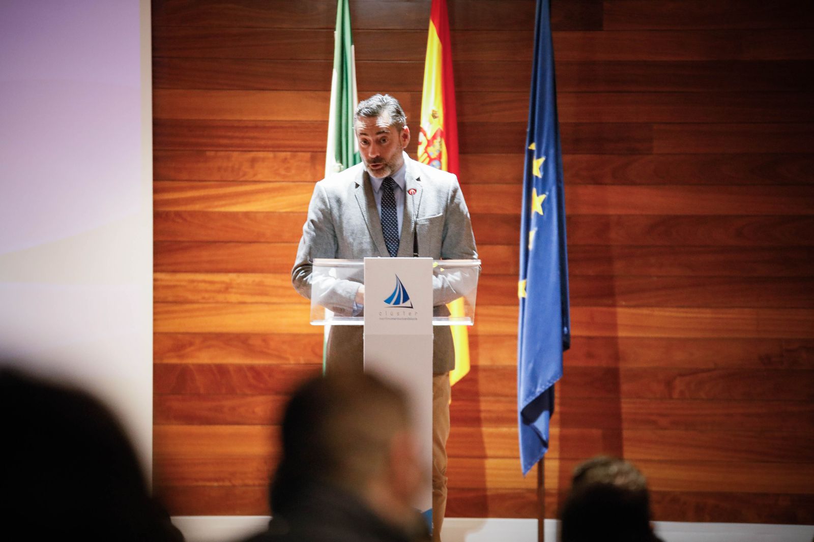 Te contamos como ha sido la entrega de premios Proa en imágenes