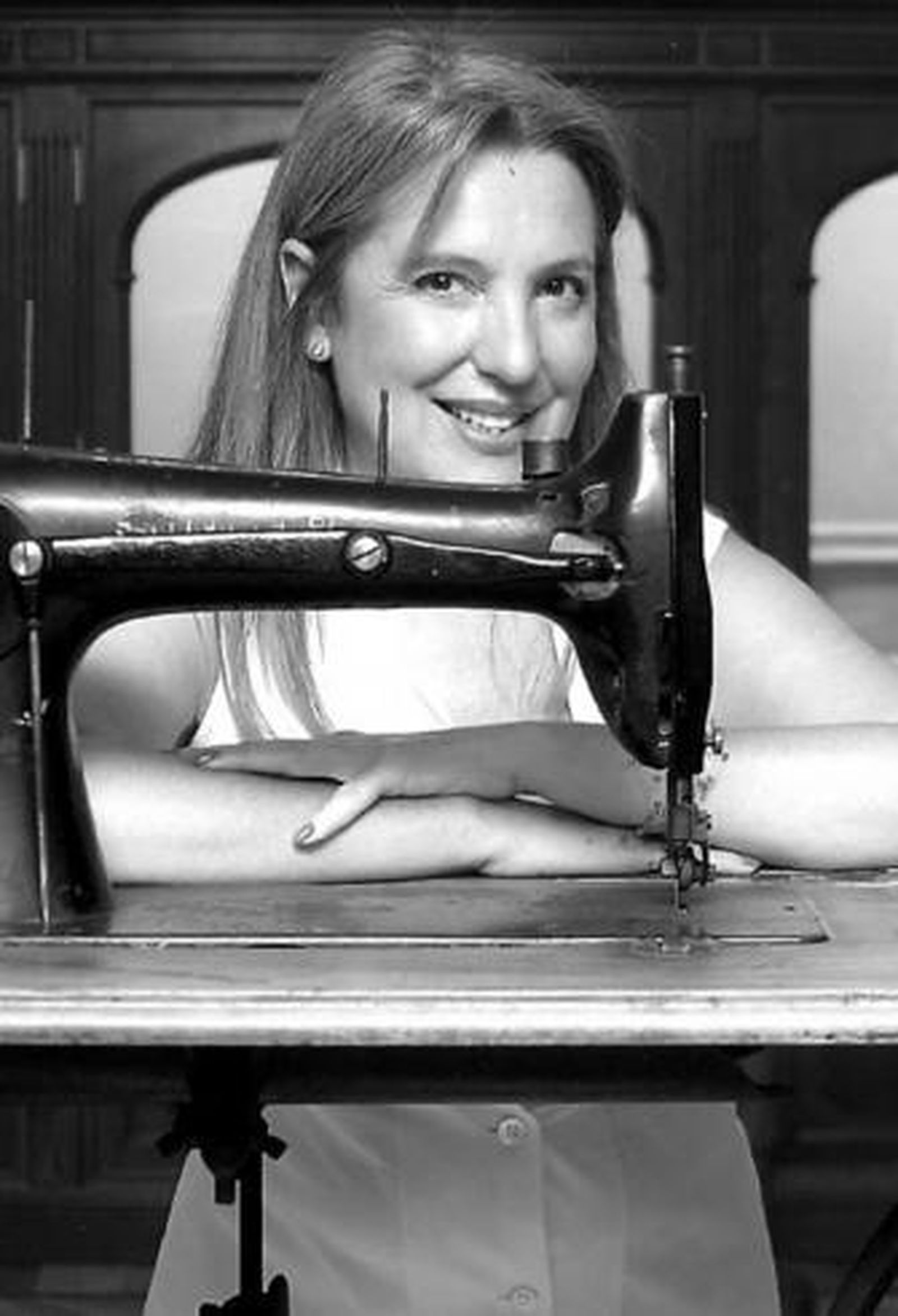 "Unos zapatos altos son la mejor arma de seducción"