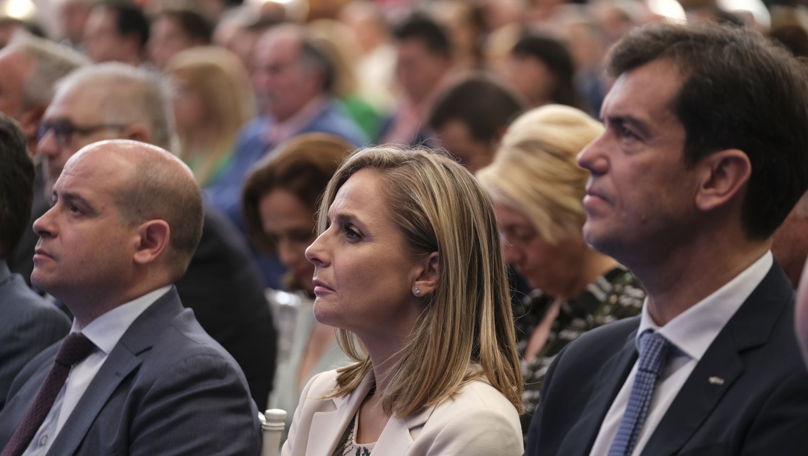 Imágenes del Día de la Provincia de Almería, celebrado en Los Gallardos