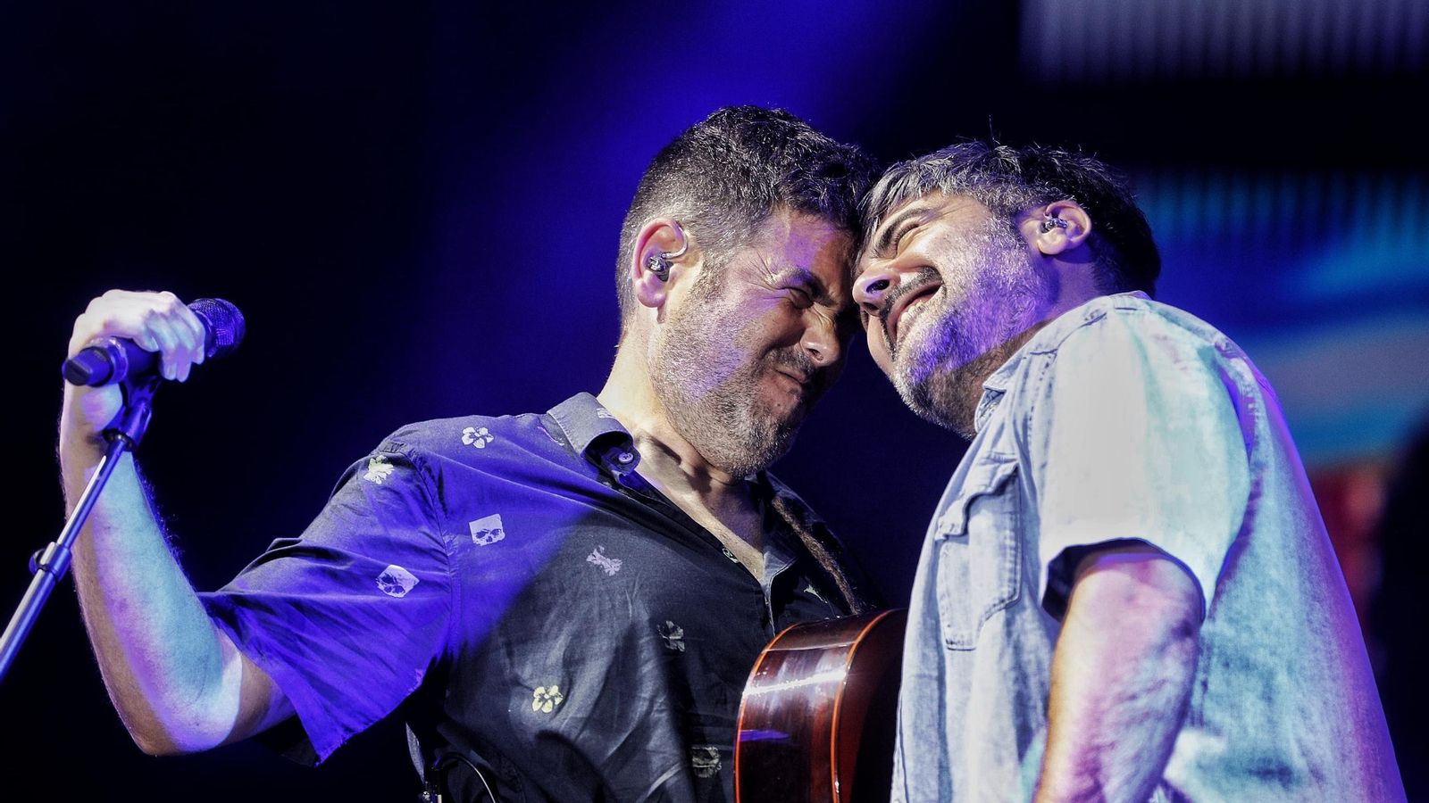 Los hermanos Muñoz lo dieron todo en Sancti Petri