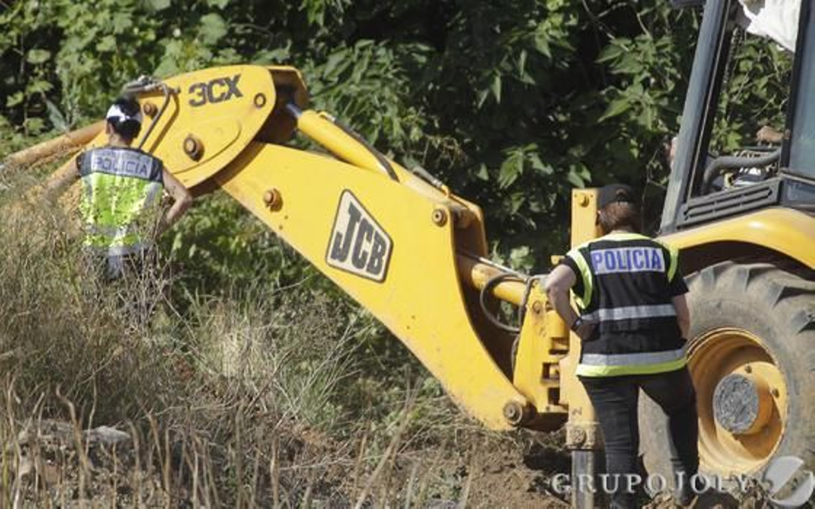 Foto: Antonio Pizarro