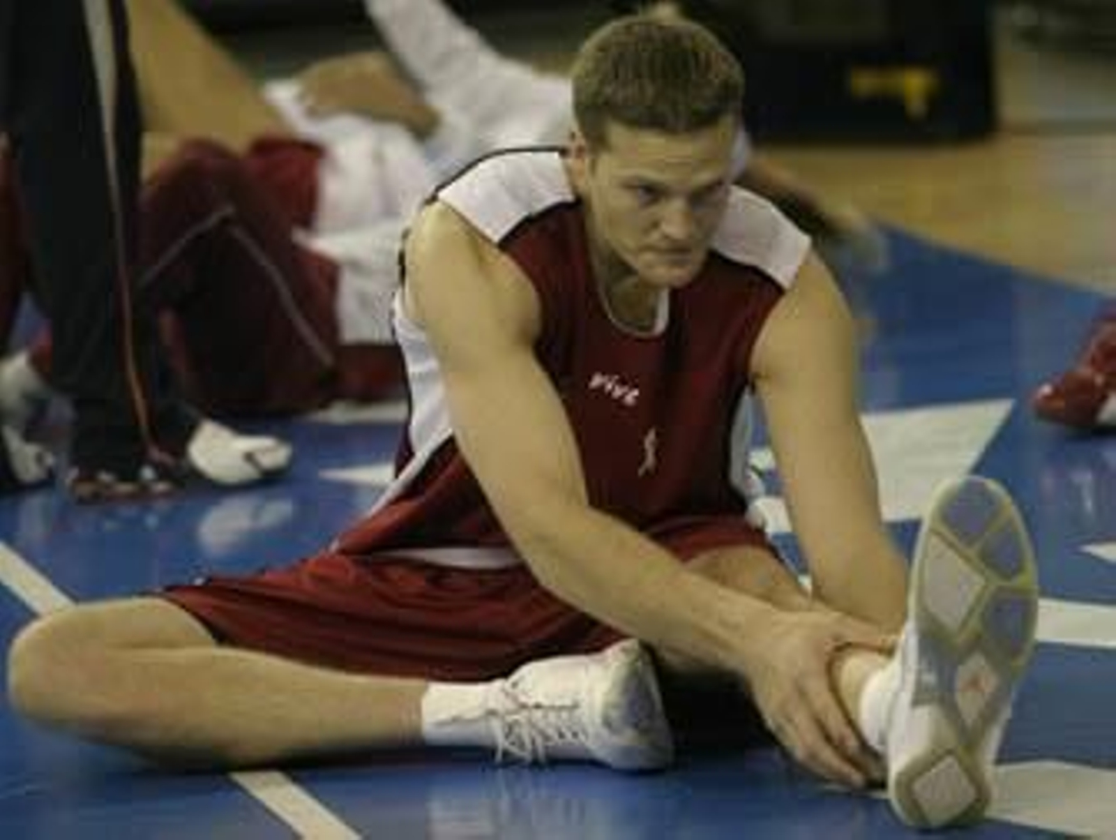 Curtis Borchardt responderá a las preguntas de los lectores