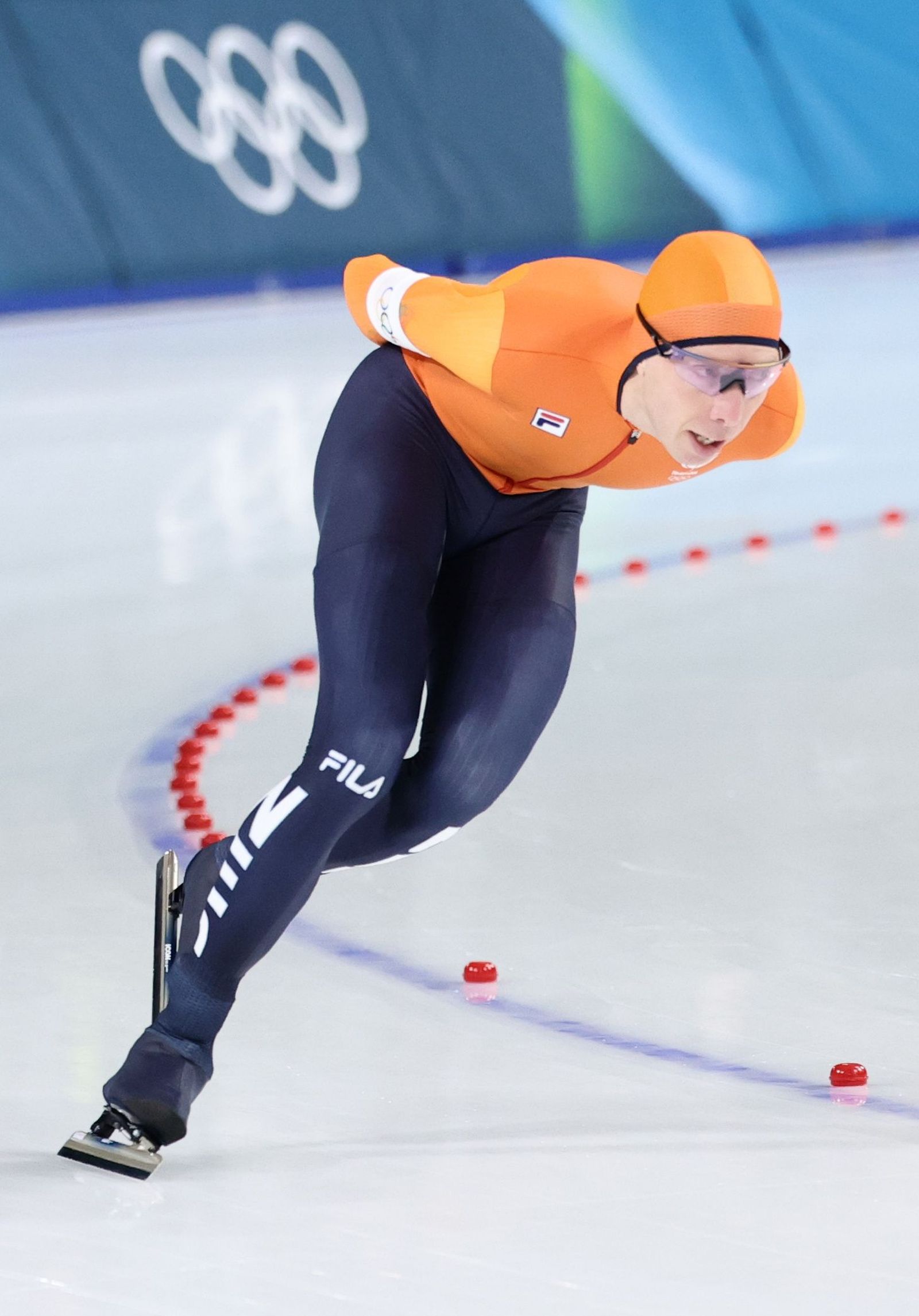 Las mejores fotos de los Juegos Olímpicos de invierno Milán Cortina d'Ampezzo 2026 | Octava jornada