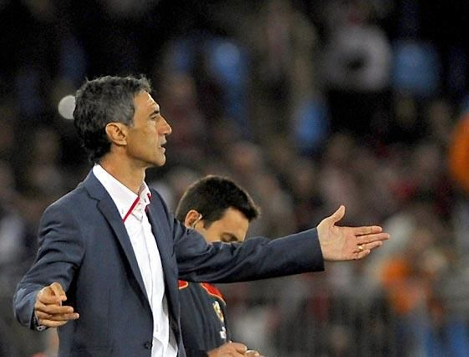 Foto: Jorge Guerrero (AFP Photo) / Carlos Barba (EFE)