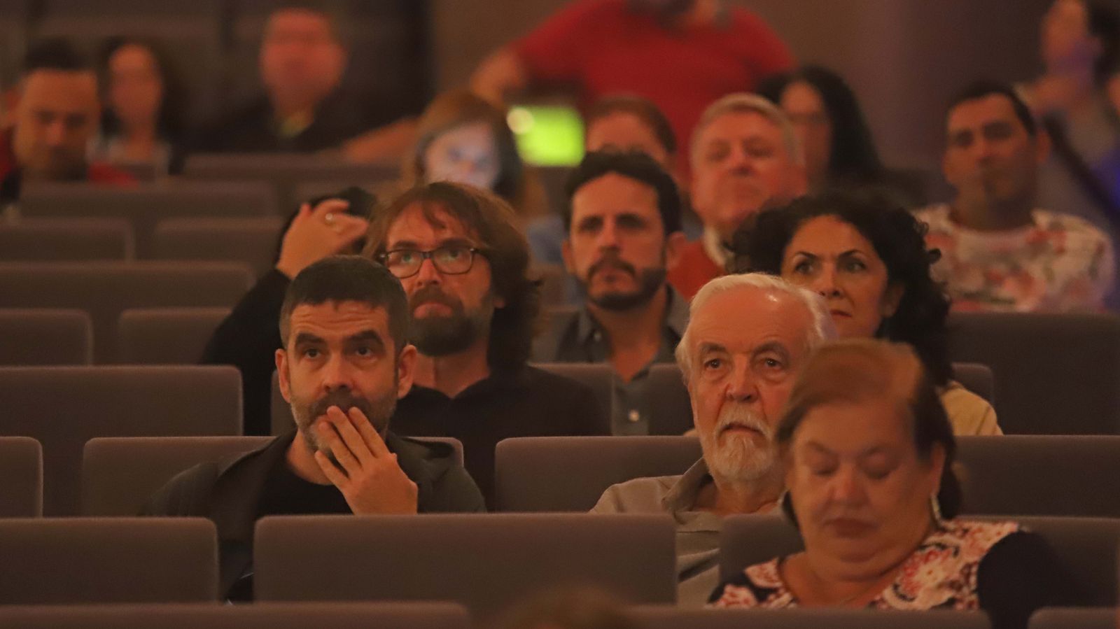 Fotos de la inauguración de Algeciras Fantástika 2022