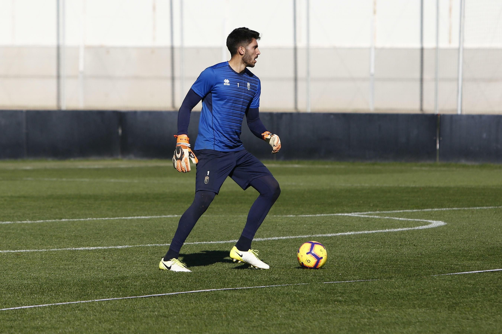 El jugador nacido en Oporto ha disputado 40 encuentros en la presente campaña.