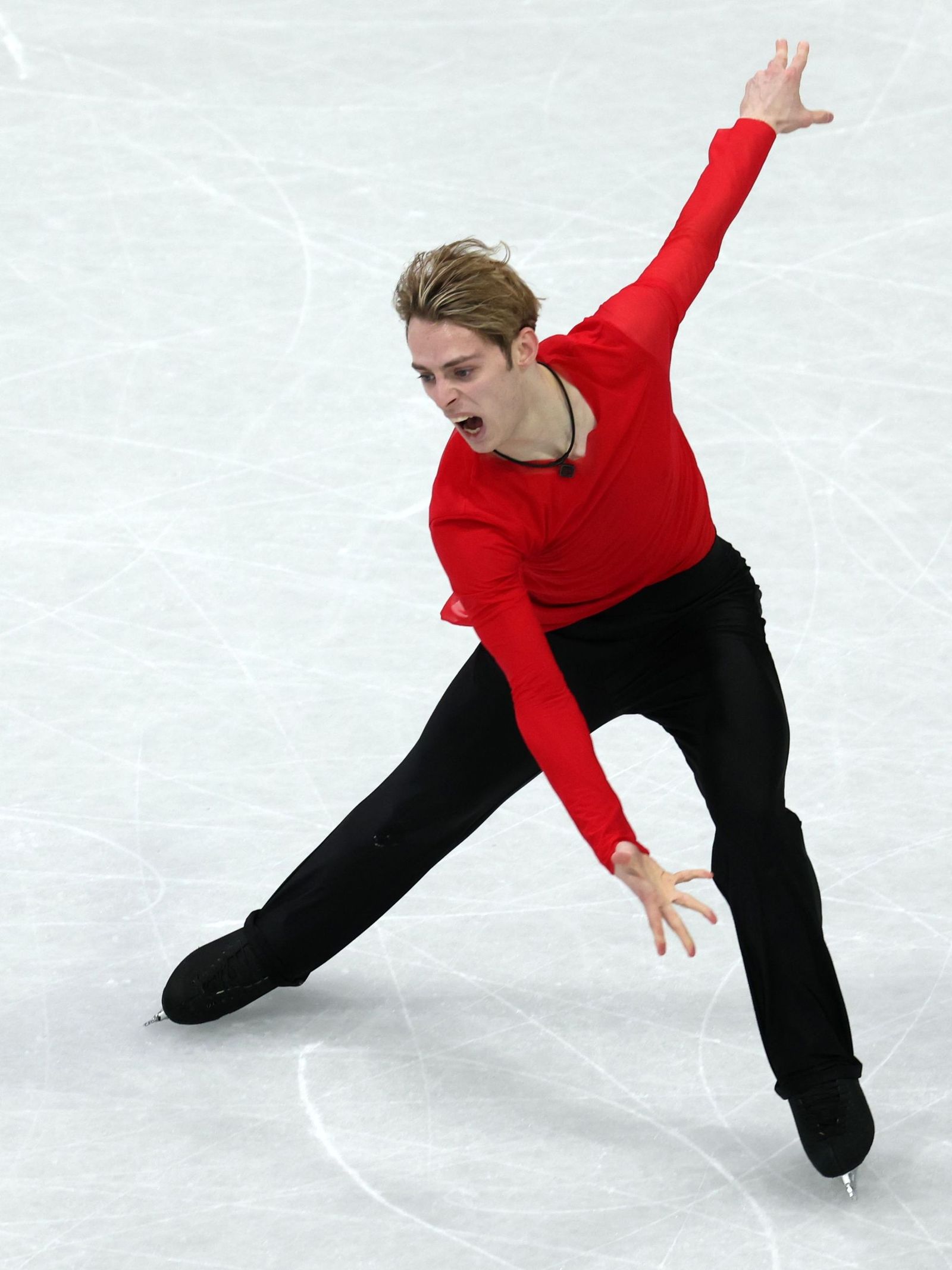 Las mejores fotos de los Juegos Olímpicos de invierno Milán Cortina d'Ampezzo 2026 | Octava jornada