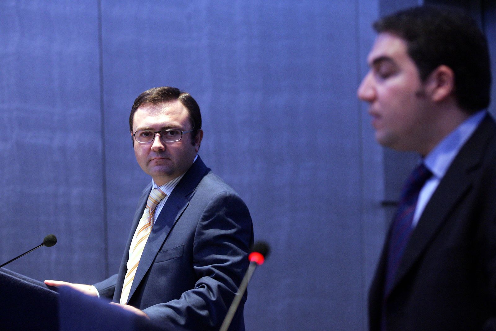 Miguel Ángel Heredia