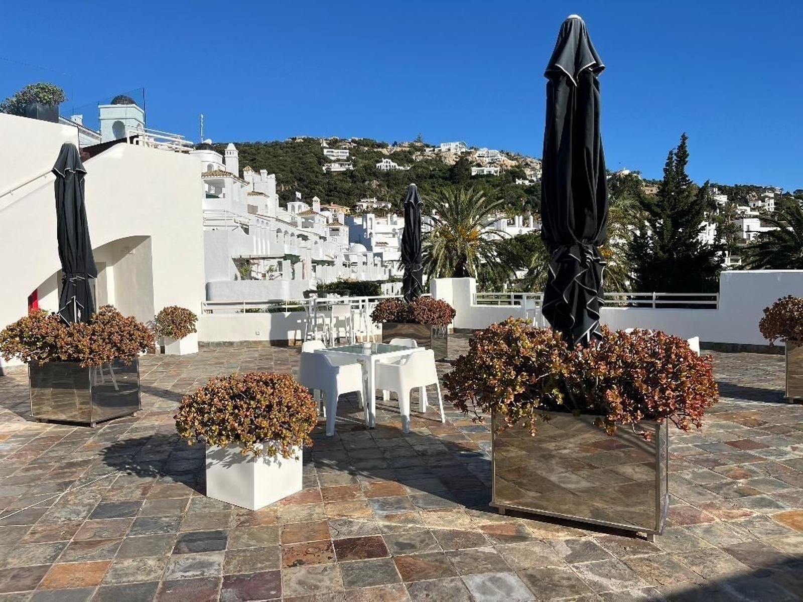 Un hotel que actualiza la esencia de Zahara