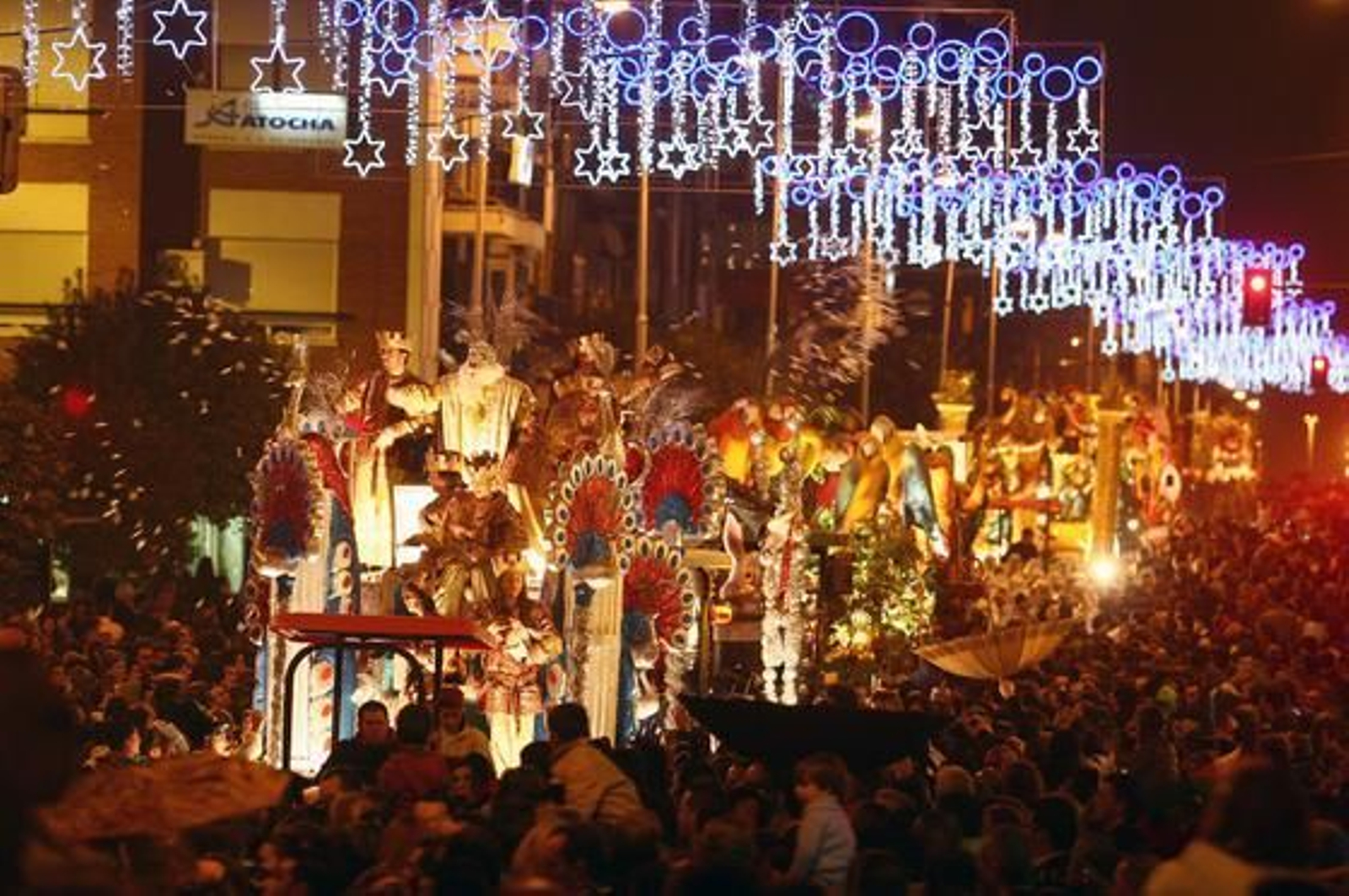 Foto: Alberto Domínguez