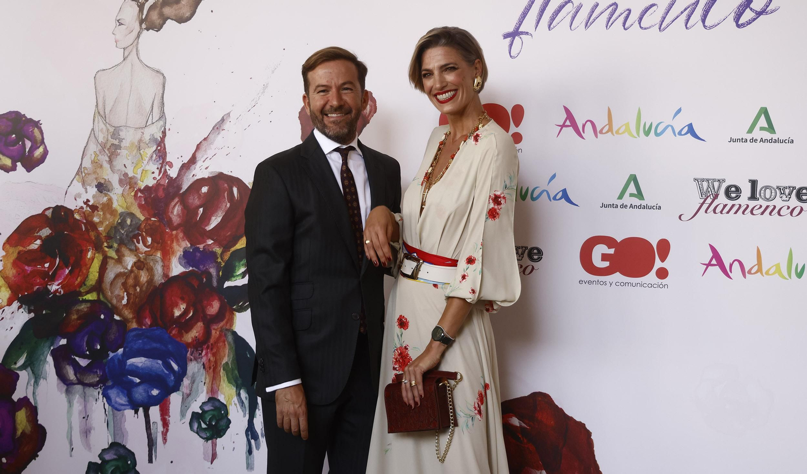El Photocall de  We Love Flamenco XI edición, en imágenes