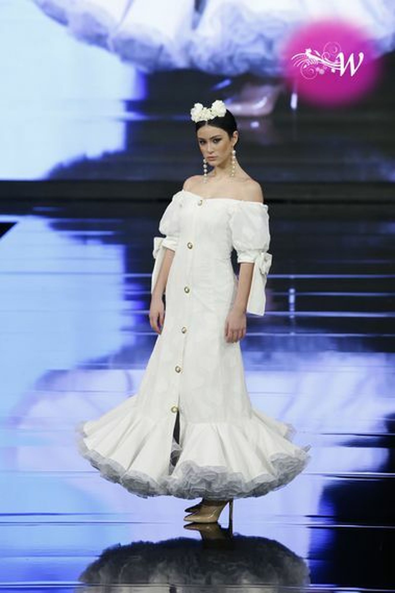 Las fotos de la segunda parte del Certamen de Jóvenes Diseñadores en SIMOF 2020