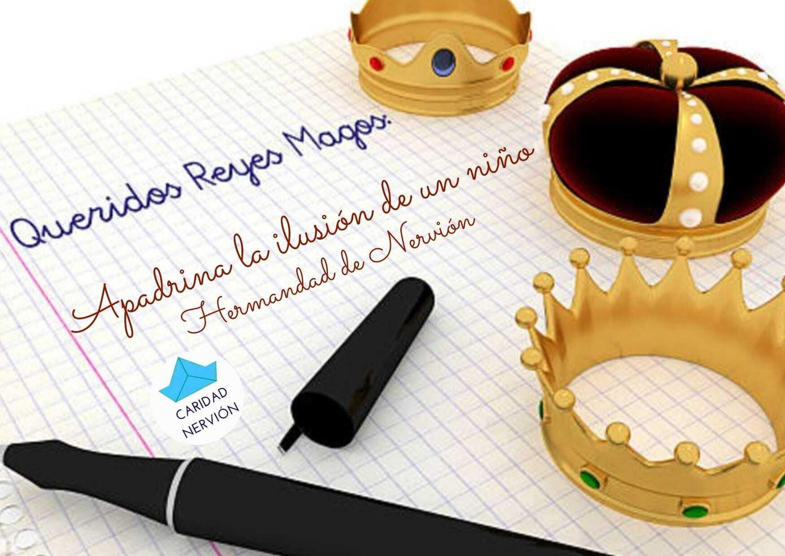 Cartel de esta nueva edición de la campaña