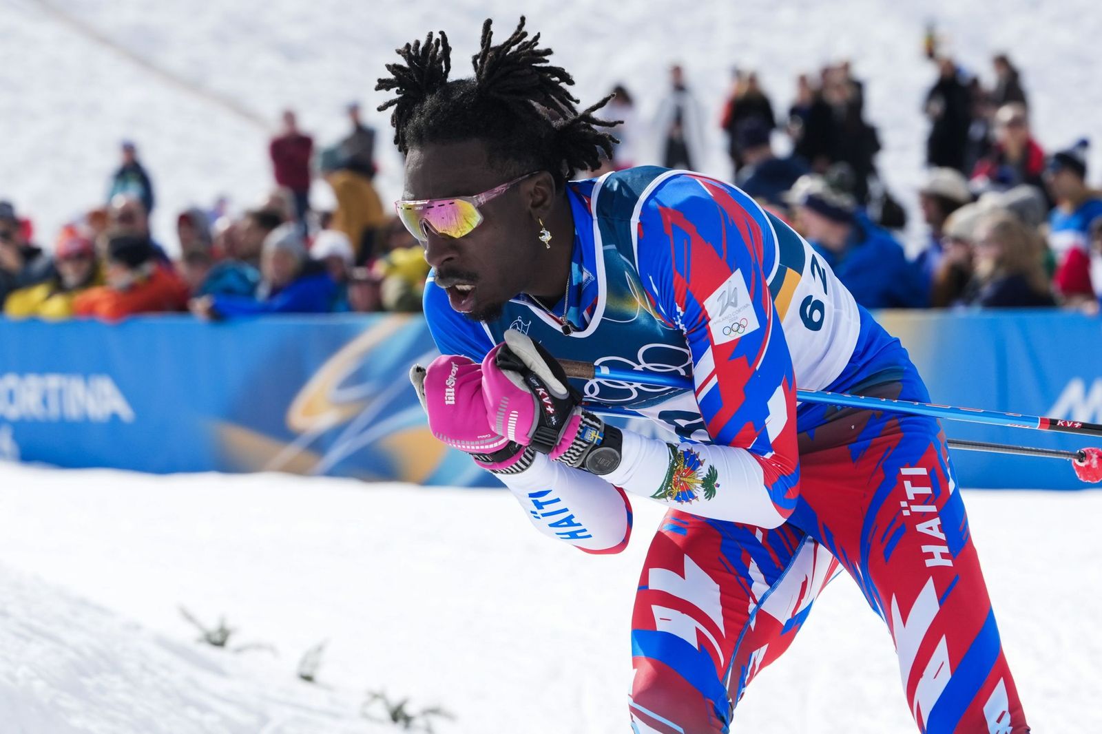 Las fotos de la tercera medalla española y de la jornada 16 de los Juegos Olímpicos