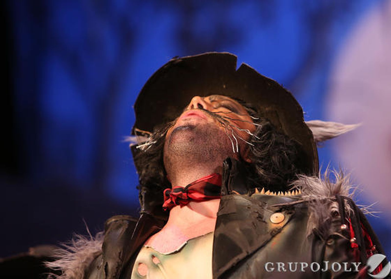 Foto: Lourdes de Vicente /Julio Gonz?z /Joaqu?Pino