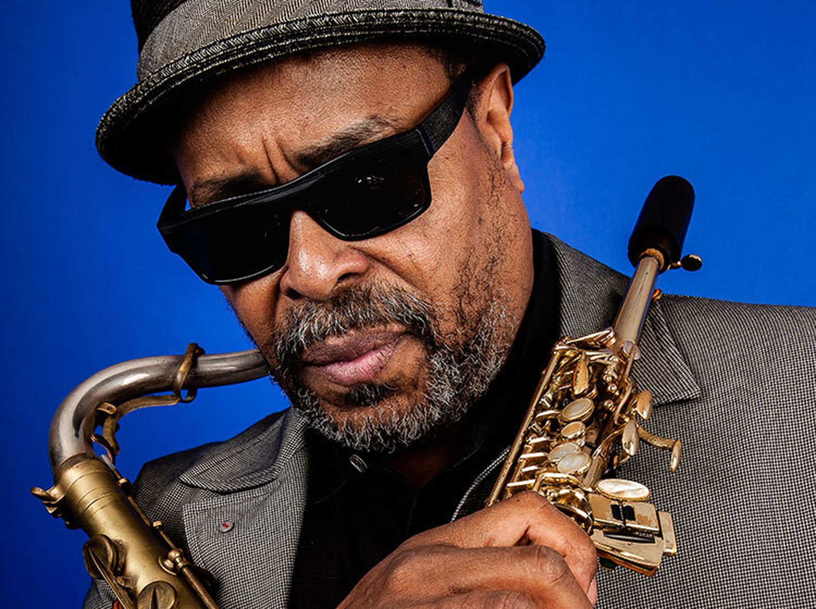 Suspendido el Festival de Jazz de Granada por el cierre perimetral