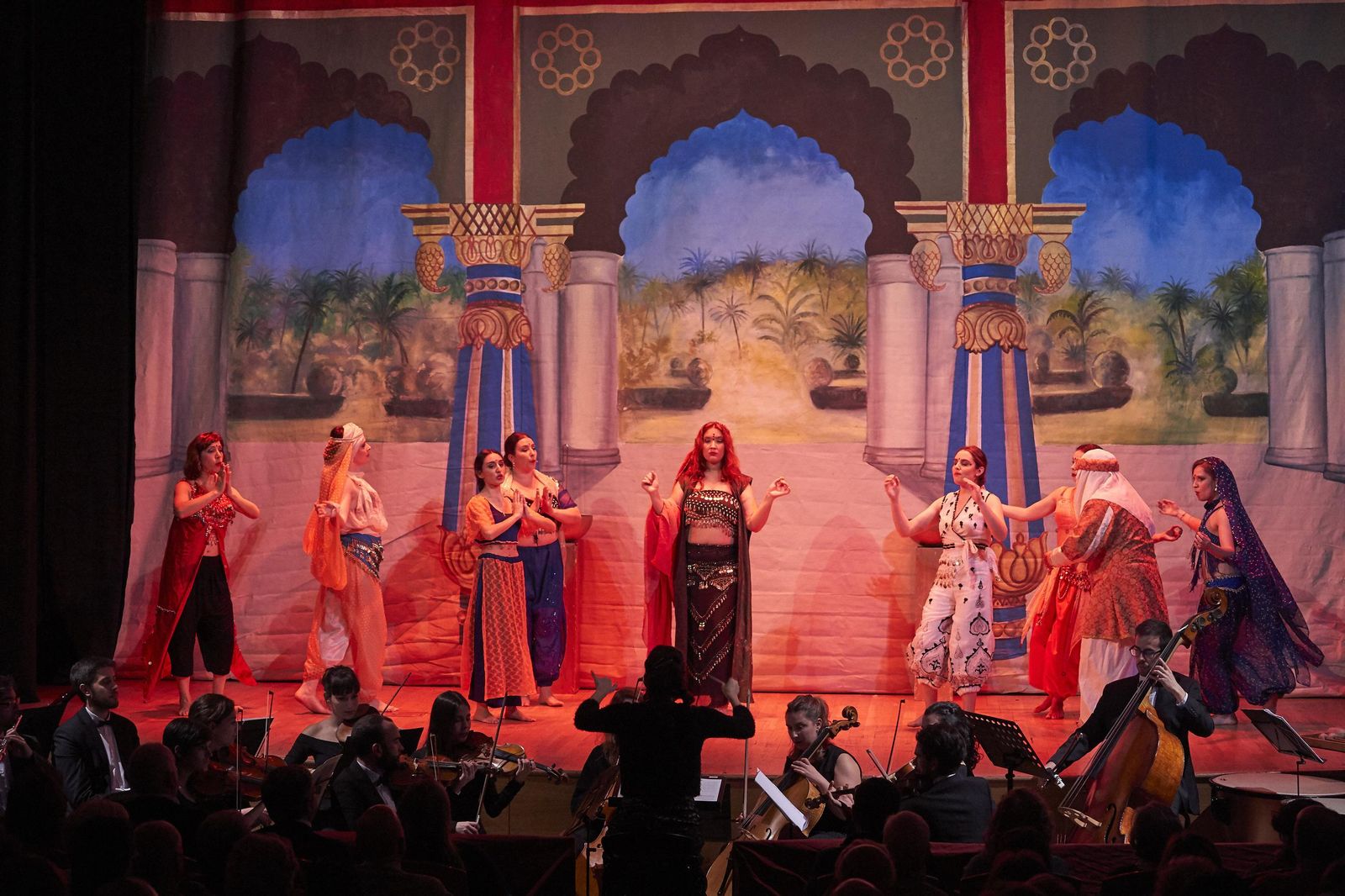 'El trust de los tenorios' del maestro Serrano abre el próximo viernes el curso 24-25 del Espacio Turina