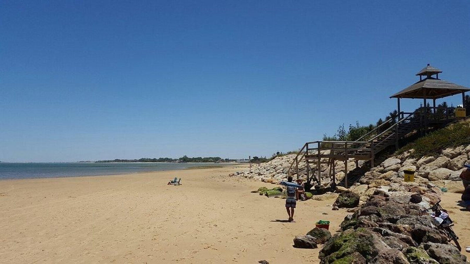 Playa de Montijo (Chipiona)