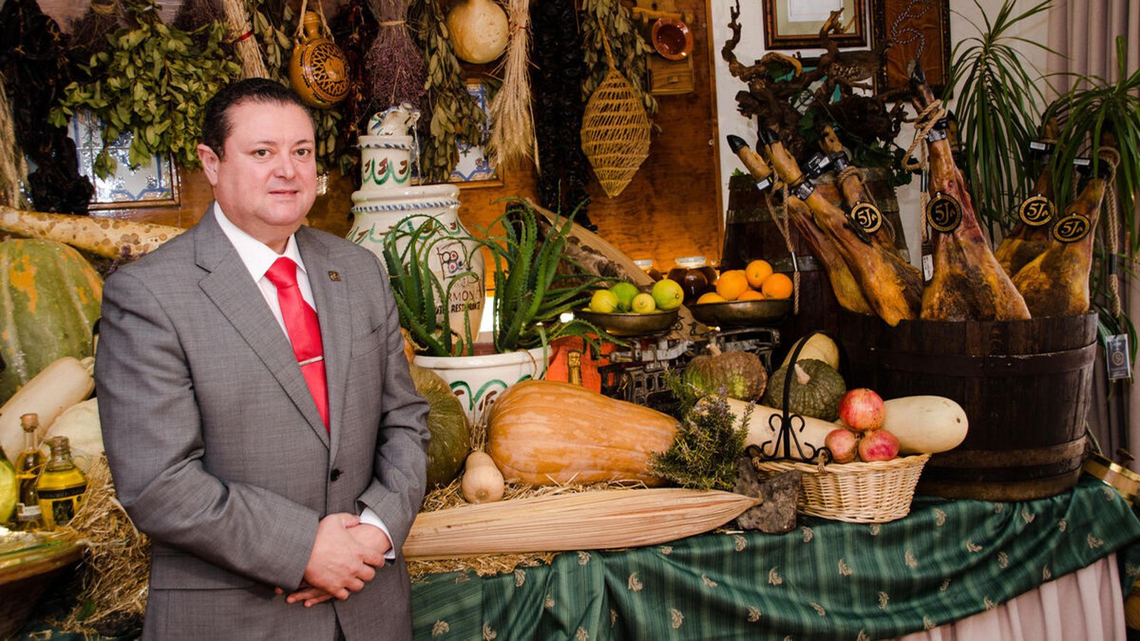 Ginés Carmona pregona este jueves la Feria Taurina Santa Ana 2023