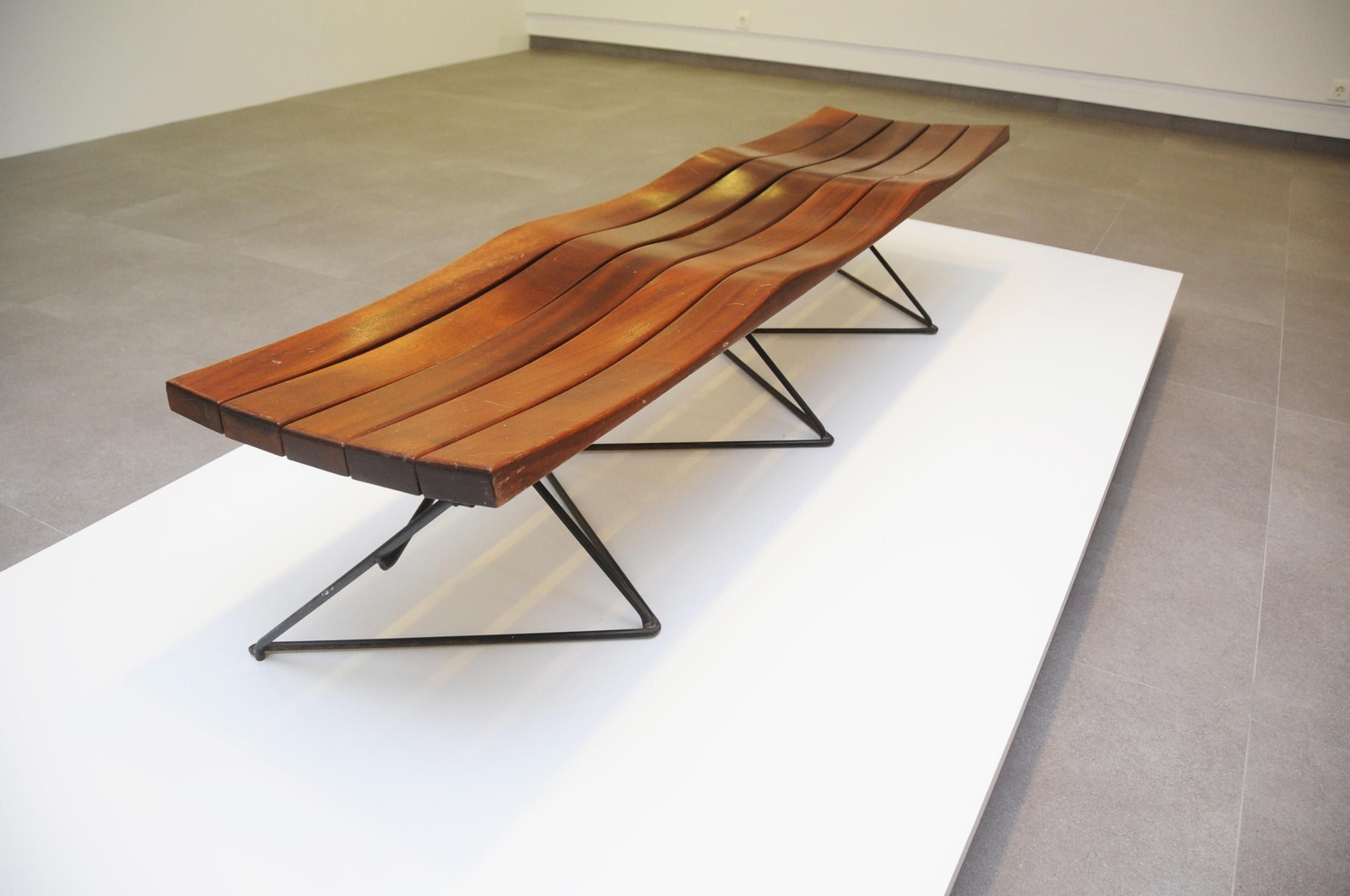 Exposición de Equipo 57 en Córdoba