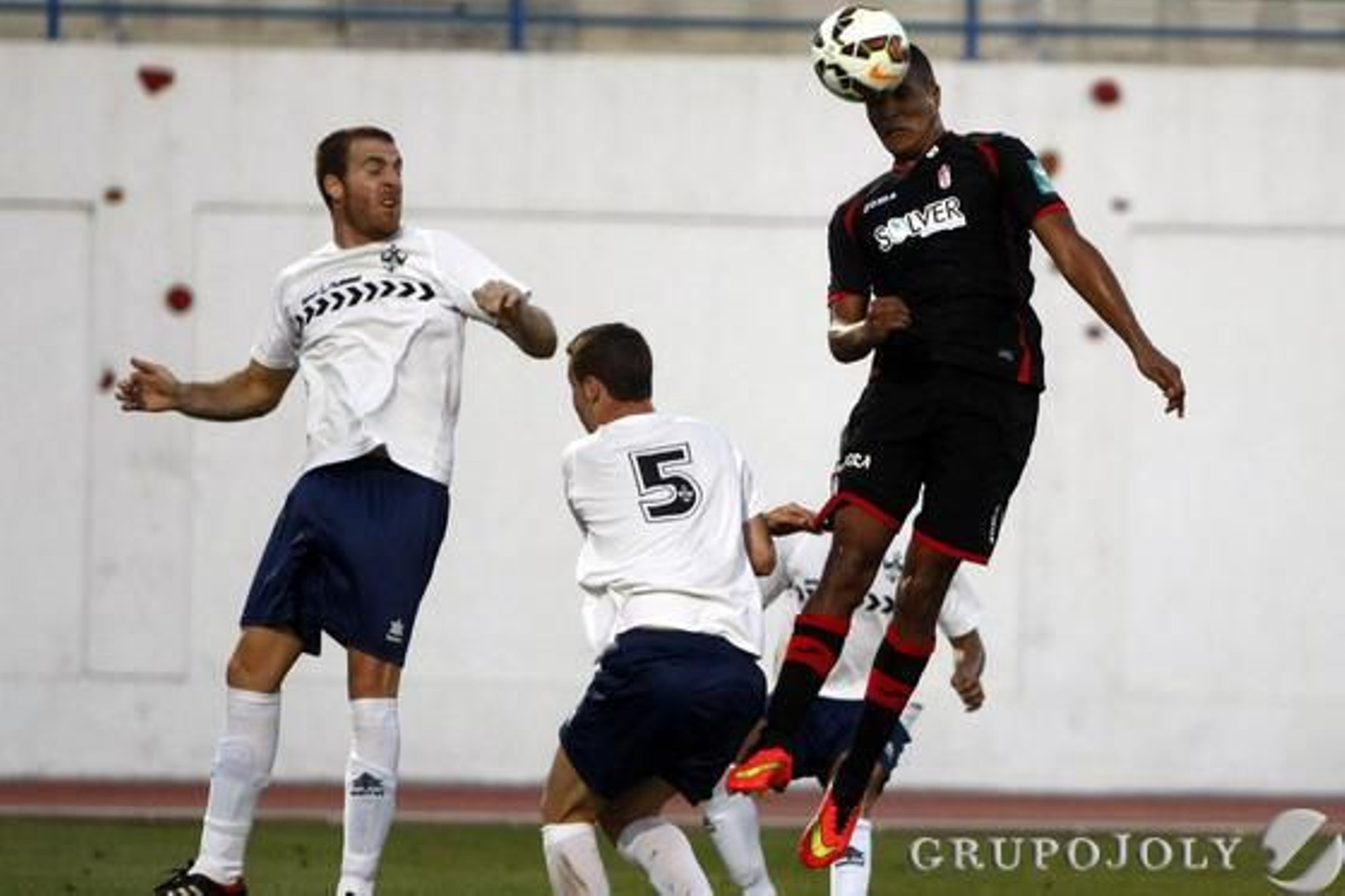 Foto: Pepe Villoslada