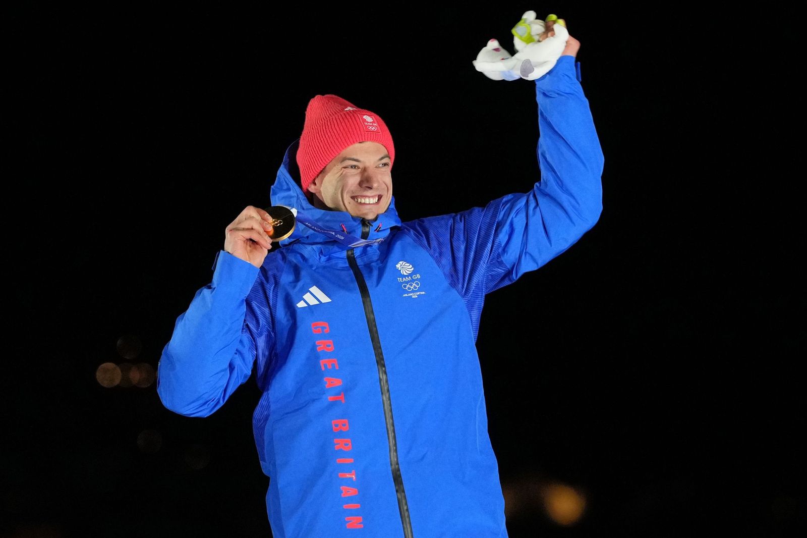 Las mejores fotos de los Juegos Olímpicos de invierno Milán Cortina d'Ampezzo 2026 | Octava jornada