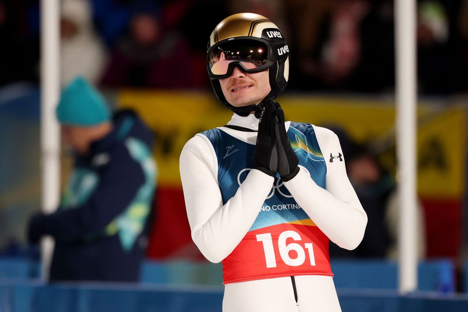 Las mejores fotos de los Juegos Olímpicos de invierno Milán Cortina d'Ampezzo 2026 | Undécima jornada