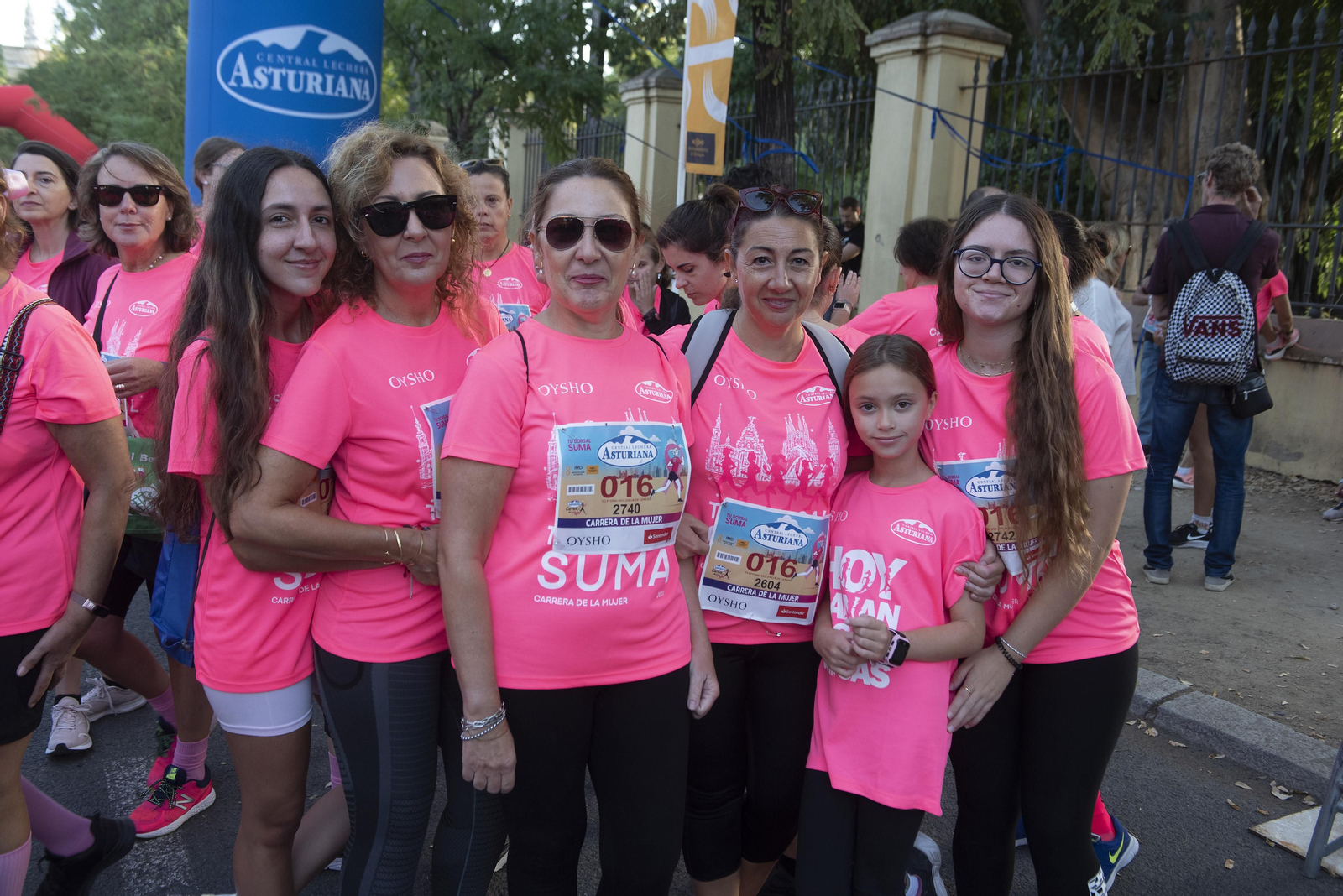 Búscate en la Carrera de la Mujer 1