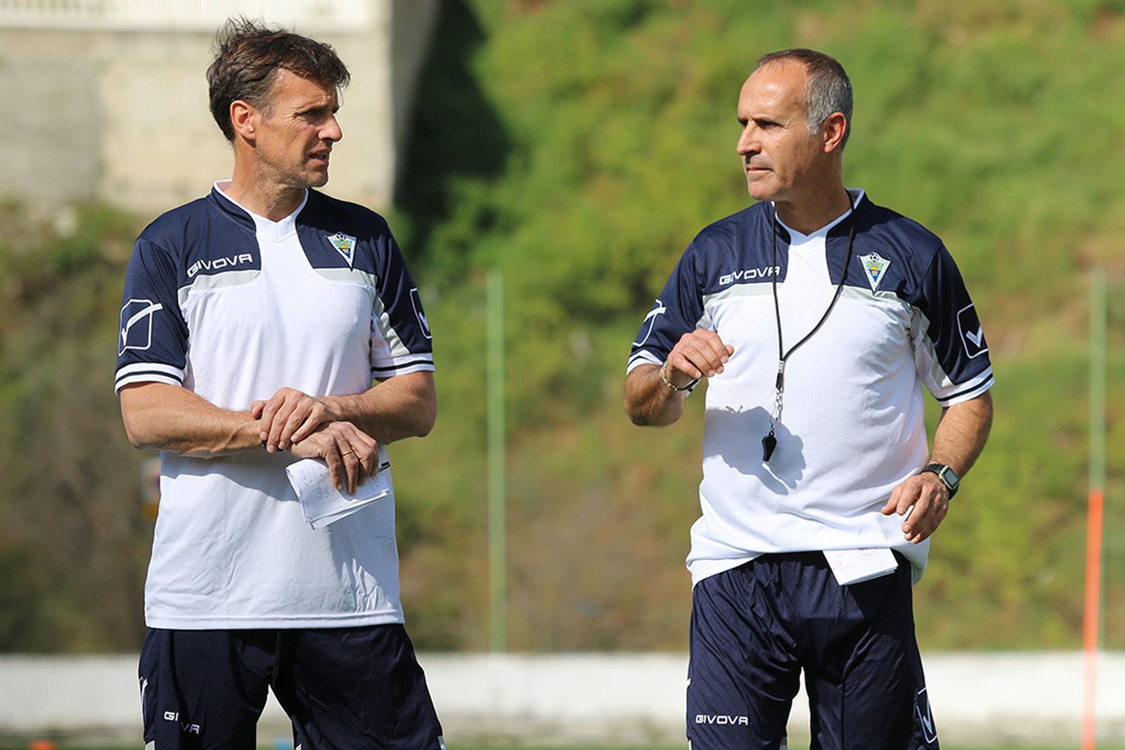 Rafael Becerra 'Fael'.