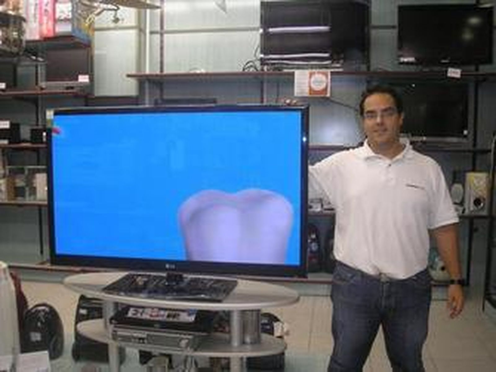 Electrodomésticos de todo tipo