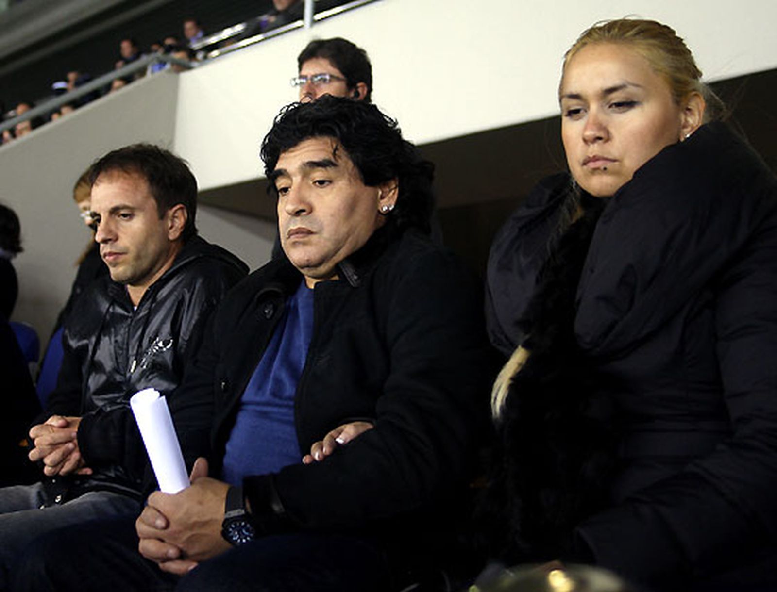 Foto: Afp Photo / Reuters / Efe