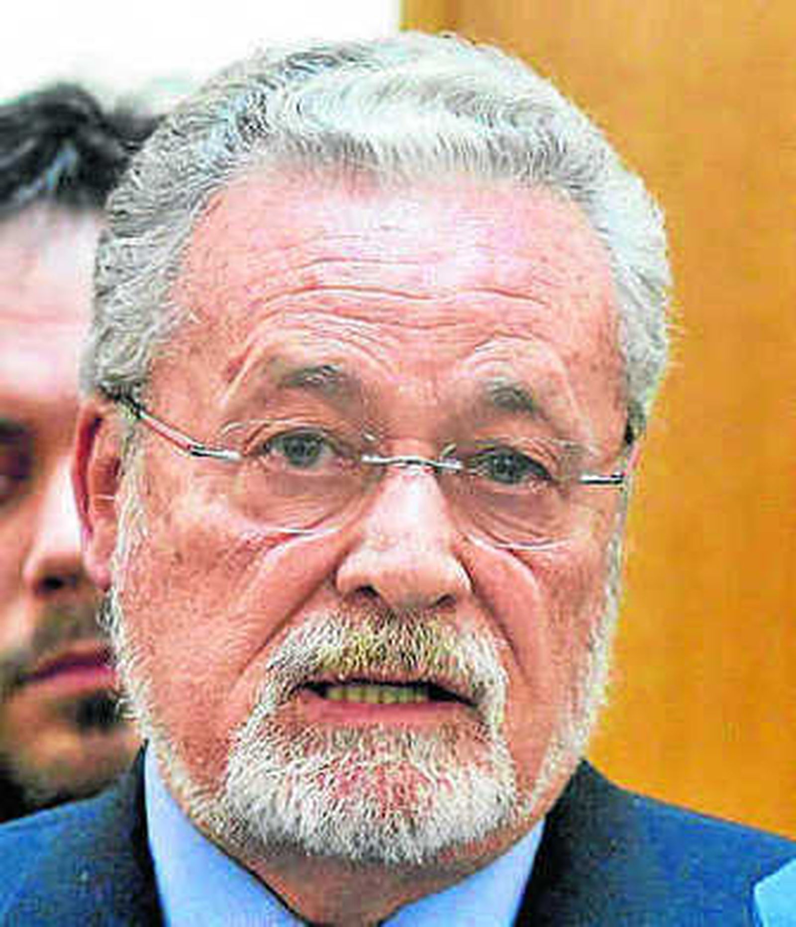 Personas con movilidad reducida en los paseos de Jane.