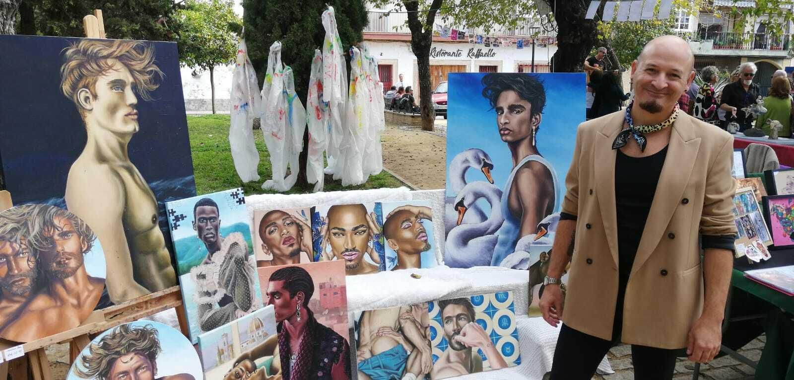 In Situ 2023: El arte sale a la calle