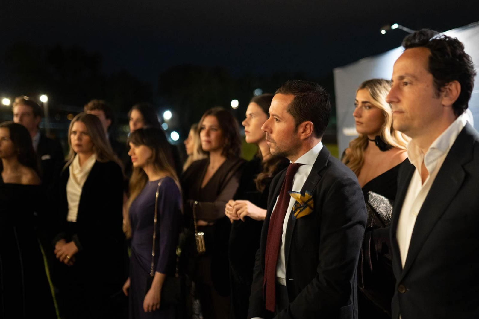 Grupo ABU reúne a casi mil personas en su cena benéfica contra el cáncer