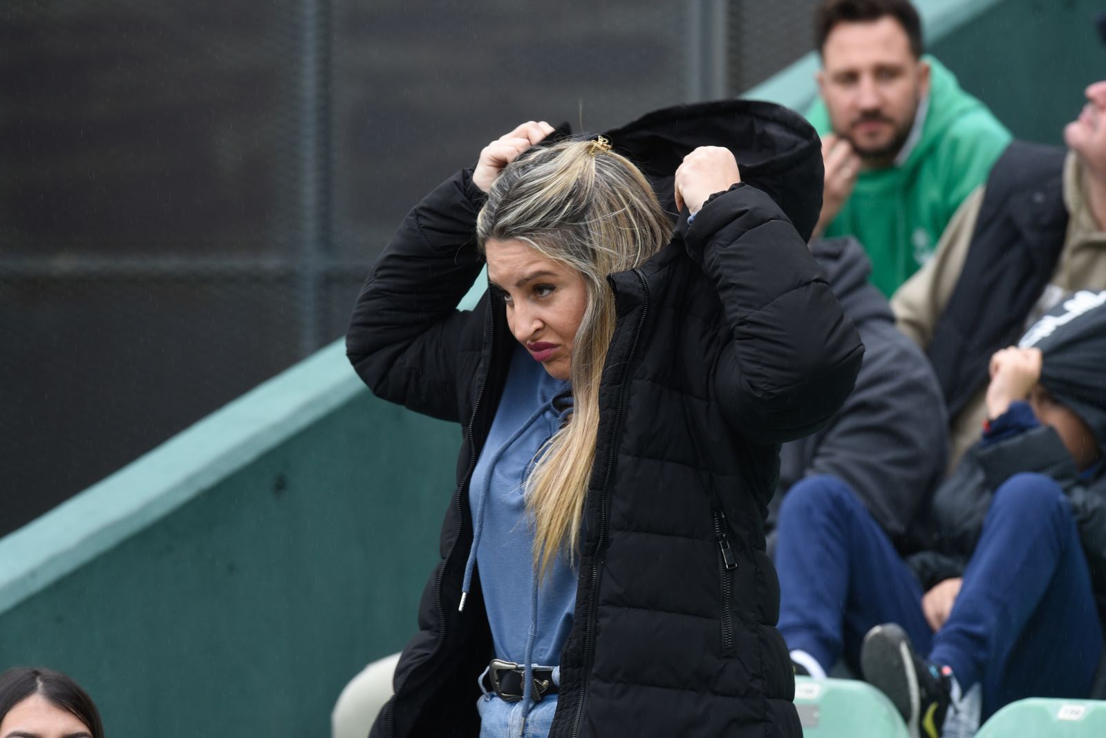 Búscate en el Real Betis-Athletic Club de Bilbao