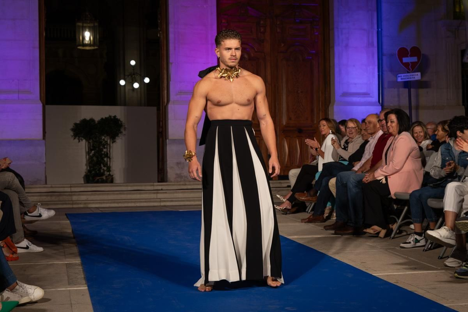 XXXIV Pasarela Jaén, en imágenes