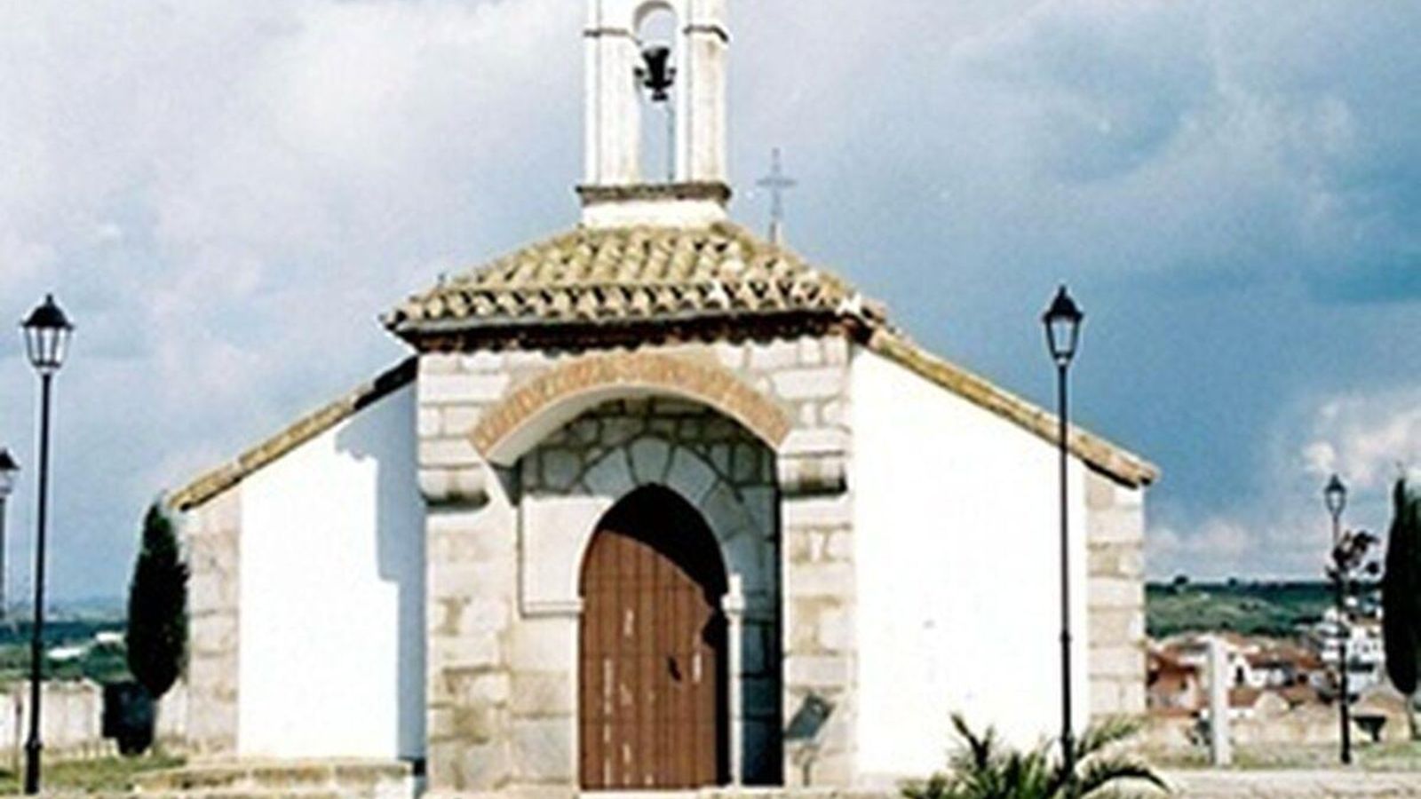 Ermita de San Sebastián Ermita de San Sebastián