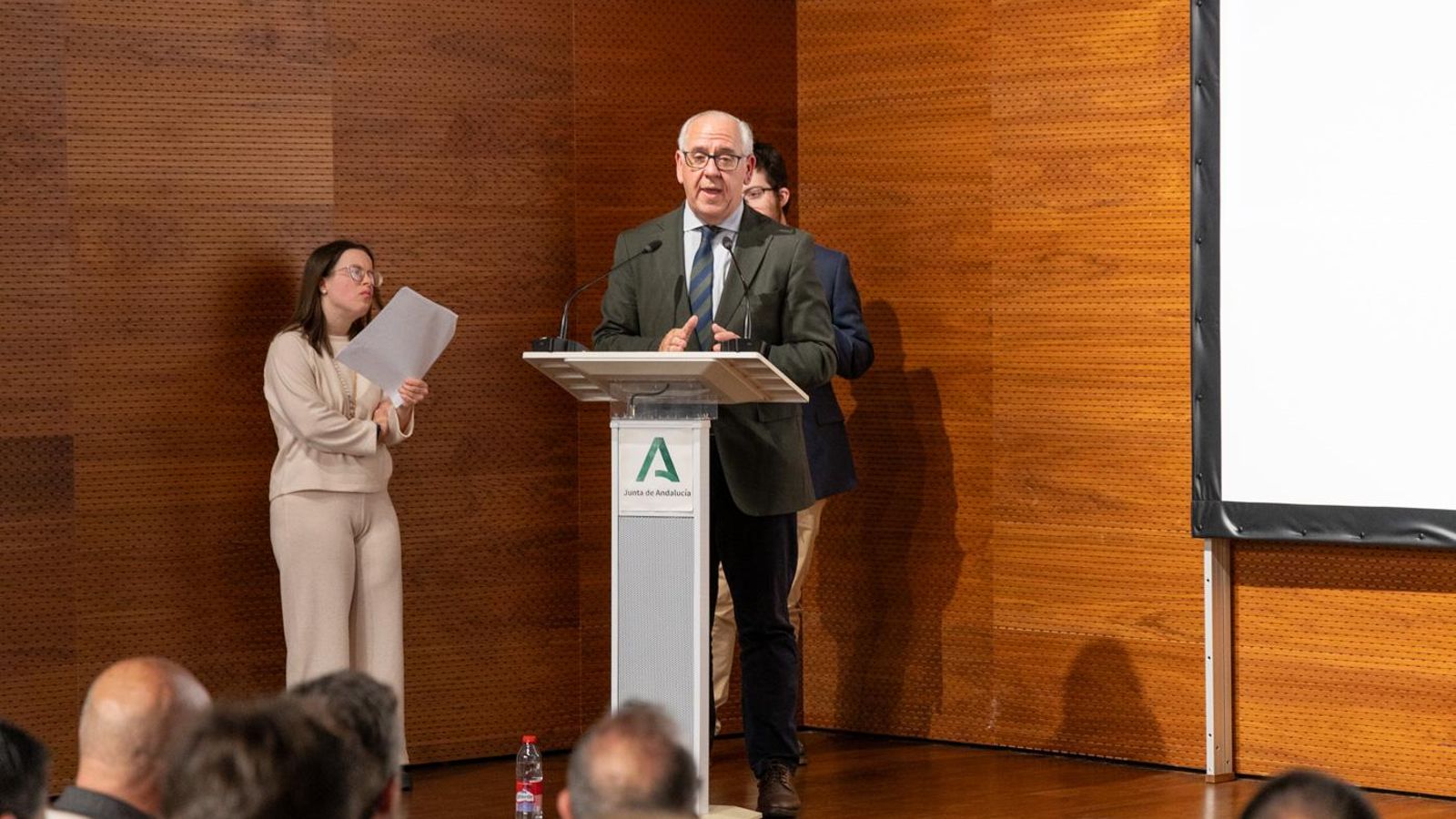 II Gala de Premios Dínamo Down