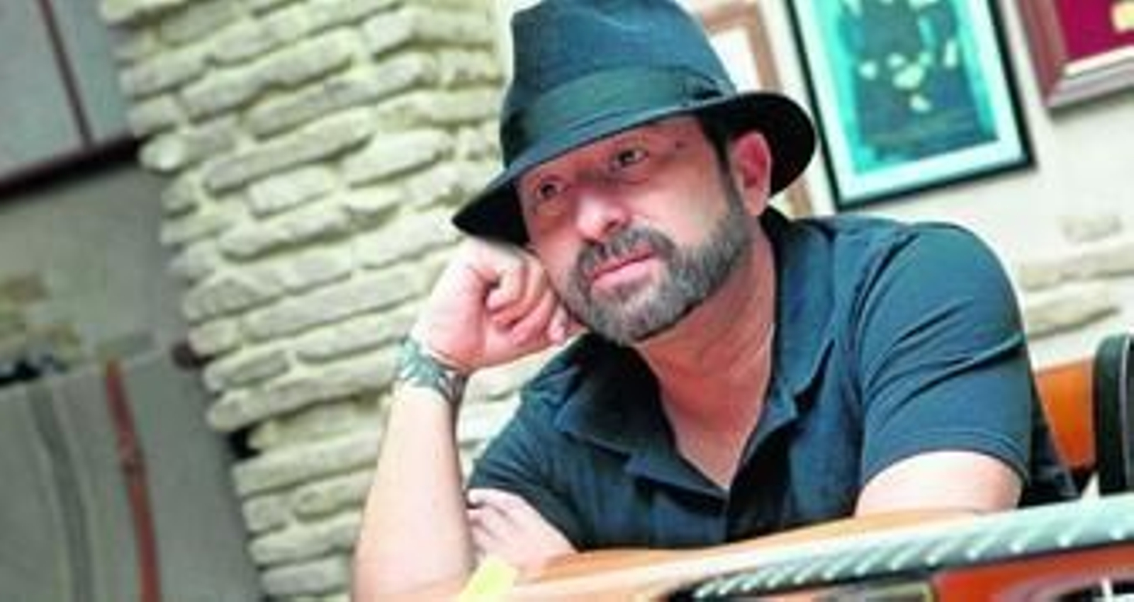 José Luis Figuereo impartirá una clase magistral.