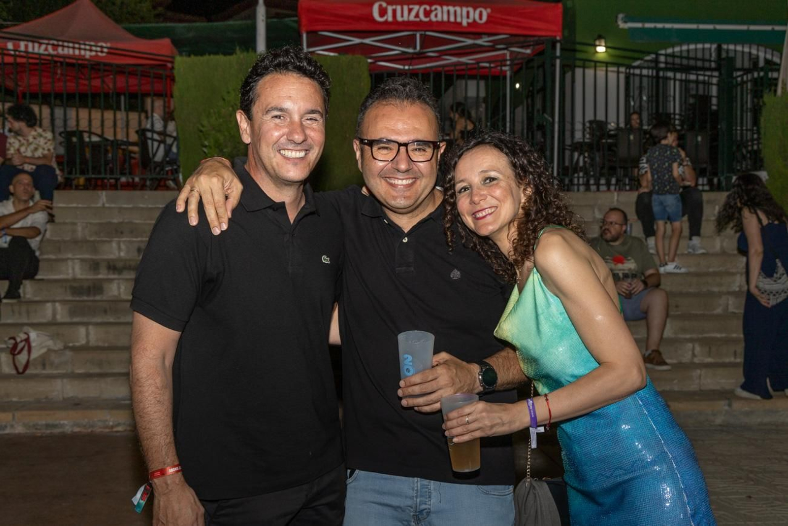 El Vértigo Estival, celebra su vigésimo aniversario