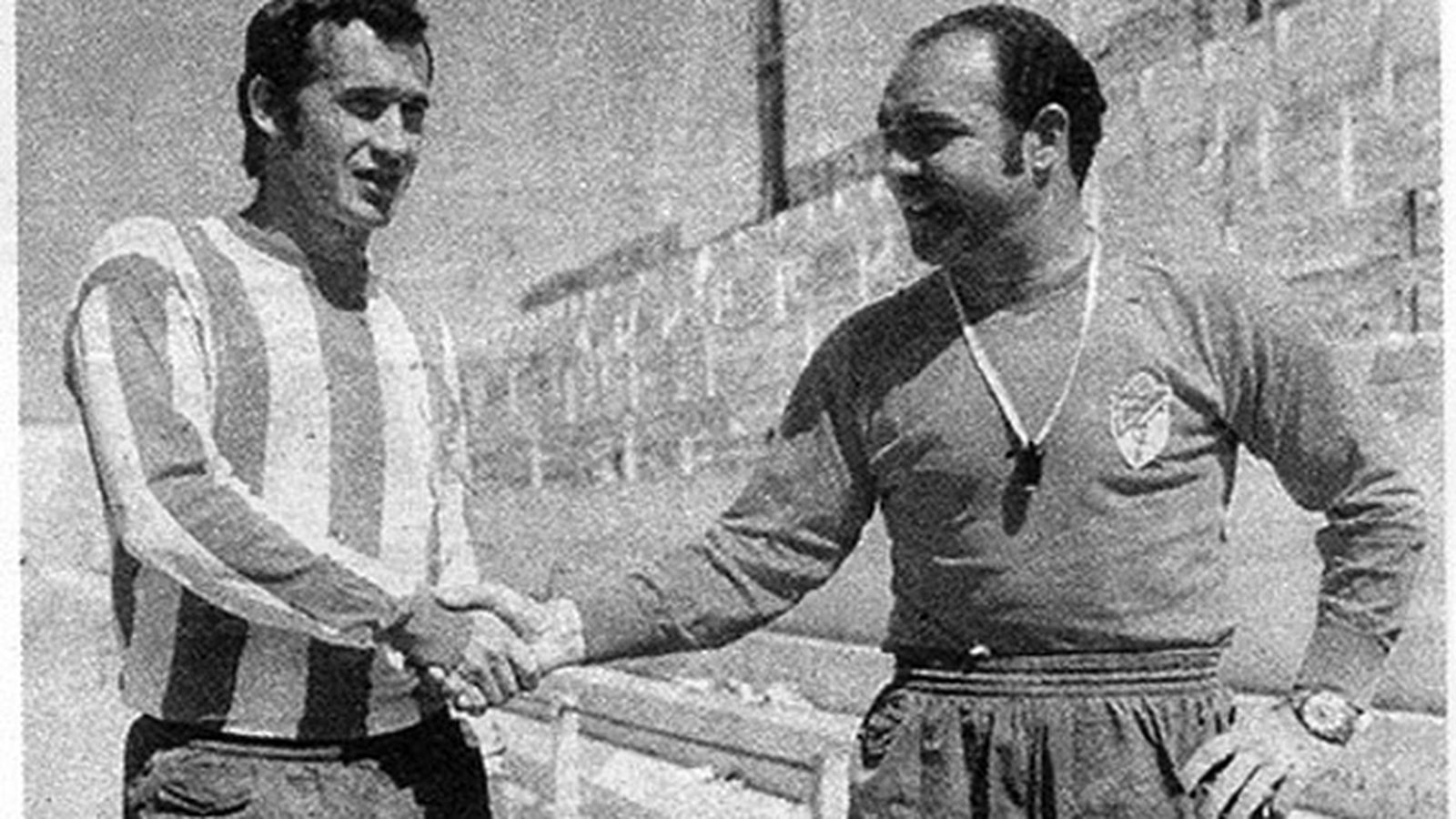 Joseíto fue el artífice del cuarto ascenso a Primera de los rojiblancos.