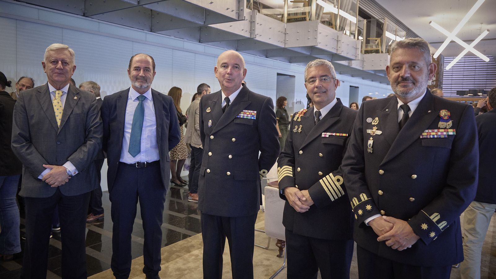 Las imágenes de la entrega del VIII Premio Federico Joly a Sara Baras en Cádiz