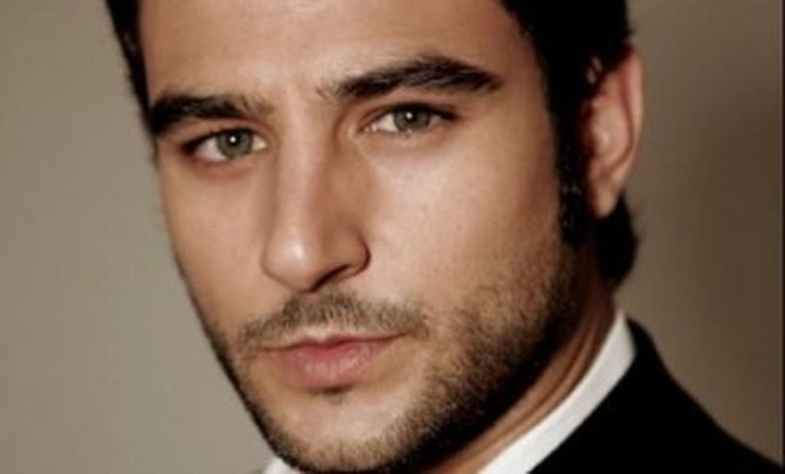 Antonio Velázquez: "Mi mayor preocupación con 'Paquirri' es no dar la talla"