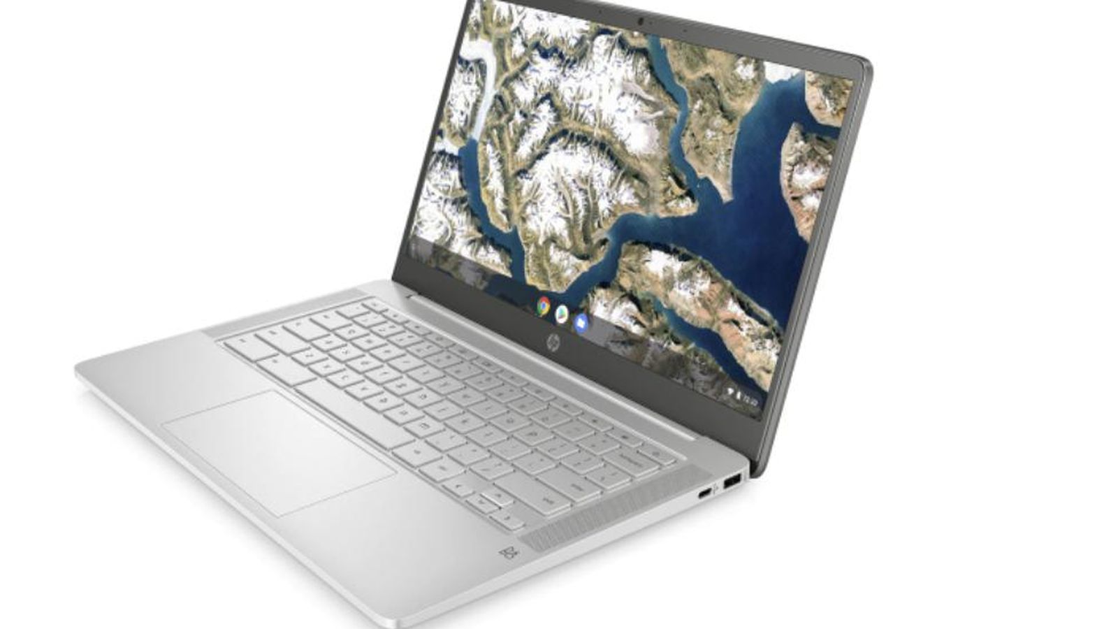 Chromebook portátil