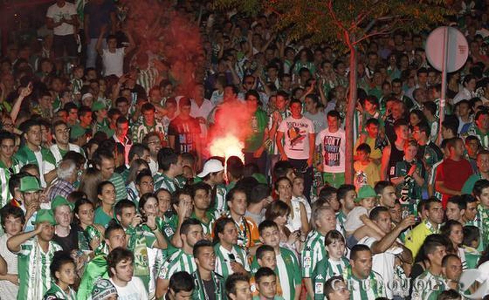 Foto: Antonio Pizarro / Manuel Gomez / Belen Vargas