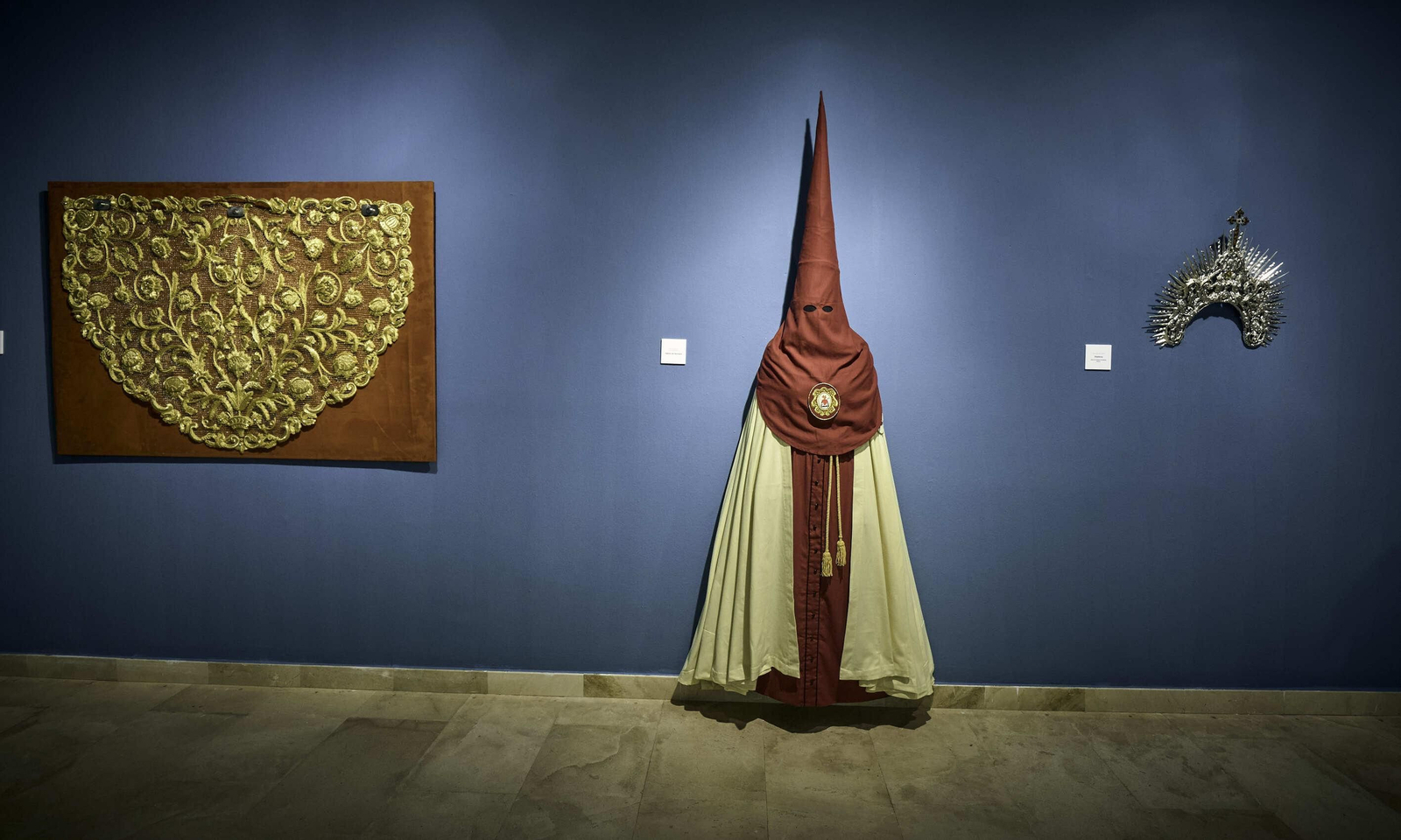 ‘Estrenos’ de la Semana Santa de 2022