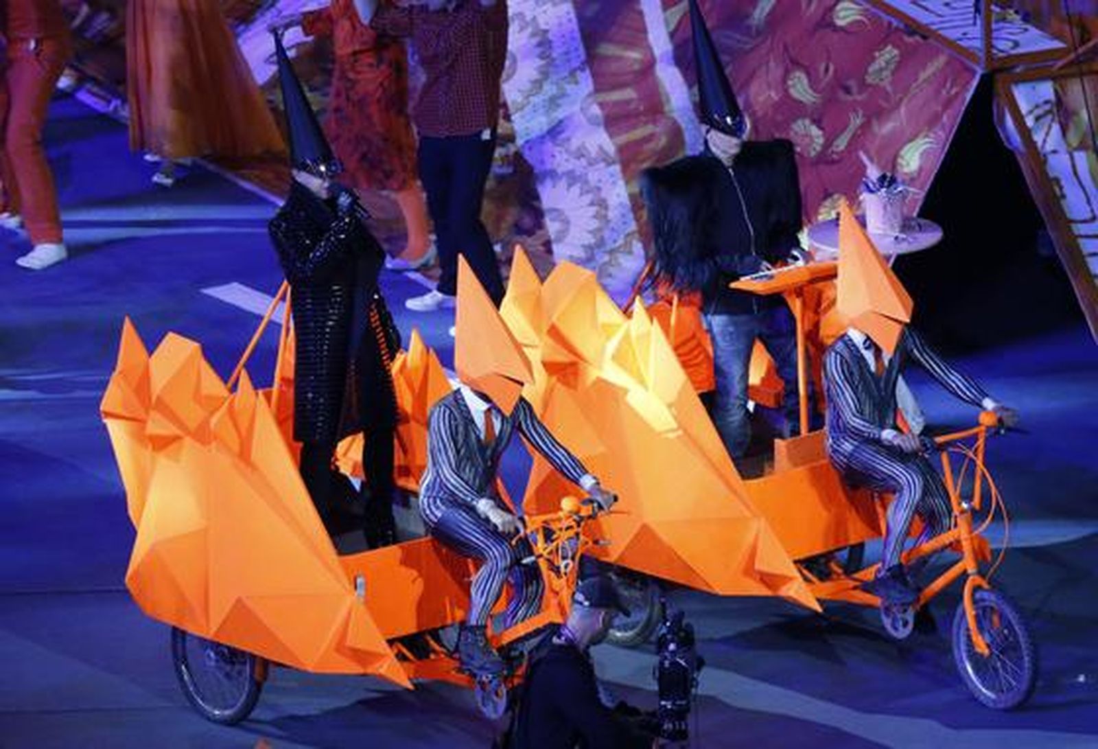 Foto: EFE · Reuters · AFP