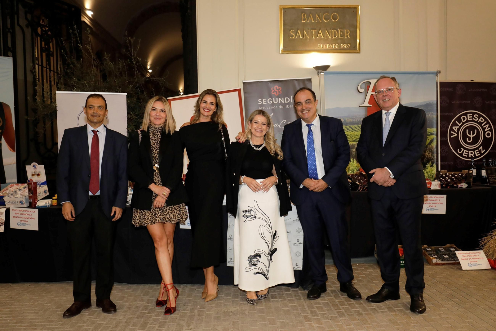 X Premio a la Innovación Agroalimentaria de Banco Santander y Grupo Joly